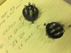 Antique Vintage Cole Hersee 12064 Trailer Plug Inner New. Price: $9.99.