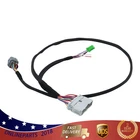 For Honda Civic 96-1998 B Series Chassis Specific Adapter Harness Ek New. Price: $25.15.