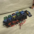 92-93 Mercedes W140 300SD 400SEL Front Sam Fuse Relay Box Panel 1405450082 Oem Used. Price: $35.00.