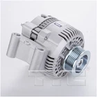 Tyc New Alternator For Mazda Navajo 1991-1994 With Oem # F6PZ 10346 LARM2. Price: $163.39.