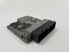 15 16 Volkswagen Golf 06K 907 425 Computer Engine Control Ecu Ecm Ebx Module Used. Price: $39.99.