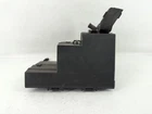 2004-2005 Jaguar S-type Relay Module 2R8T-14A075-CC XLE8S Used. Price: $40.84.