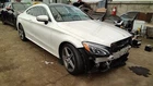 Chassis Ecm 190 Type Door Communication Fits 17-21 Mercedes Gt 7127462 Used. Price: $118.75.