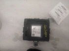 Soul 2022 Chassis Ecm 954B0-K0QF0 2927043 Used. Price: $70.30.
