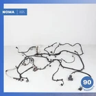 2010 Land Rover L319 LR4 Air Suspension Chassis Wire Wiring Harness Oem Used. Price: $132.80.