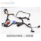 2010-2015 Audi Q7 Front Left Seat Wiring Harness 4L1971384C Used. Price: $59.99.