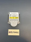 14 15 16 17 2011 2012 2013 Bmw X3 Srs Control Module 3452 6855991 Used. Price: $54.00.