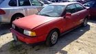 Starter Motor Cylinder Thru Vin 043834 Fits 88-90 Audi 80 920579 Used. Price: $97.99.