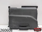 Oem 2015 Ford Transit Connect 2.5L Engine Motor Battery Box Tray Cover Lid Panel Used. Price: $19.99.