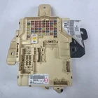 16-17 Hyundai Sonata Hybrid Cabin Fuse Box Junction Block 91950-E6010 Oem Used. Price: $74.00.