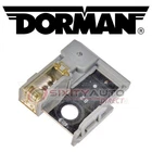 Dorman 926-013 Battery Fuse For MR522172 MN164187 Electrical Charging Qw New. Price: $19.81.
