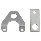 Goodmark Pair Engine Lift Bracket Steel Fits Chevrolet Camaro GMK403027365P New. Price: $70.48.