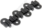 Dorman 84299 Adhesive Back Wire Tie Mount New. Price: $24.63.