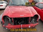 Fuse Box Engine Fits 05-06 Liberty 70058 Used. Price: $89.99.
