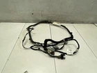 2017 Ford Fusion Trunk Lid Light Wiring Harness Oem+ Used. Price: $55.90.