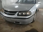 Chassis Ecm Air Bag Below Right Hand Front Seat Fits 01-03 Impala 104957425 Used. Price: $91.65.
