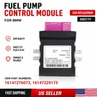 EKPM3 Fuel Pump Control Module Fits Bmw N20 N52 N55 N63 Engines 16147229173 New. Price: $32.99.