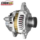 Alternator Fits Mitsubishi Outlander & Lancer 2.4L 09-10 11377N A-80266 A3TG3181 New. Price: $149.89.