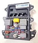 2006 Kia Spectra Interior Cabin Fuse Box Relay Junction Block 919502F091 Used. Price: $95.99.