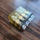 Oem Mohawk Gillig Bus Part Pn 51-22906-003 Relay Clear 24V 12V4PDT New. Price: $39.99.