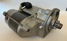 Ferrari 456 550 575 612 Starter Motor 164397 Maranello Gta Scaglietti Used. Price: $750.00.