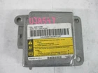 Bag Control Module Fits 02-05 Sunfire Cavalier 22674099 Used. Price: $33.71.