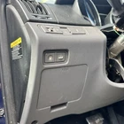 2011 2012 2013 Hyundai Sonata Cabin Fuse Box Cover Gray (oem) Pn: 84758-3S000 Used. Price: $18.99.
