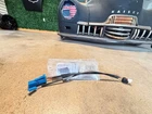 (1) Genuine Bmw 61129123571 (ibs Cable) Adapter Lead - Same As Dealer New. Price: $39.00.