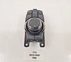 12-18 Oem Bmw M6 F06 F12 F13 640 650 Idrive Navigation Controller Knob Cic Used. Price: $225.06.