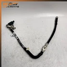 2017 Range Rover Sport L494 Battery Negative Cable Wire & Sensor Oem Used. Price: $30.14.