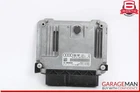 16-18 Audi Q3 2.0L Engine Computer Ecu Ecm Control Module Unit 8U0907115L Oem Used. Price: $72.50.
