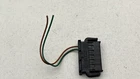 Vw Audi Porsche Plug Housing Connector 2 Wire Pigtail Oem #893971636 Used. Price: $13.13.