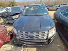 2017 Ford Explorer Fuse Box Oem 3.5L Used Part 94000 Miles 646-11885. Price: $110.58.