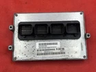 2007 Dodge Nitro 4.0L Engine Computer P05094281AH Ecm Ecu Oem Used. Price: $69.99.