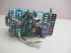 05 06 Honda Crv Cr-v Interior Cabin Fuse Box Relay Dash Block S9A-A12 Rl Used. Price: $60.00.