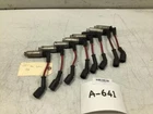 2007 Gmc Yukon Xl Spark Plug Wire Set Of W/ Heat Shield Oem+ Used. Price: $99.94.
