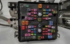 2020-2022 Ford F350 Super Duty Oem Engine Fuse Box Panel Assembly Used. Price: $217.83.