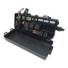 2005-2010 Dodge Charger Magnum Chrysler 300 Rear Trunk Fuse Box Relay Tipm Oem Used. Price: $115.00.