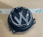 Vw Golf Passat Exterior Tailgate Handle With Microswitch 6R0827469B Dem Car Used. Price: $139.48.