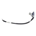 Land Rover Defender L663 Negative Battery Cable- L8B2-14301-BC Used. Price: $35.46.
