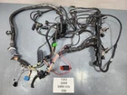 08-10 Oem Bmw E60 E61 535I N54 Engine Motor Wiring Wire Harness Used. Price: $195.95.