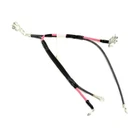Genuine Oem Mopar For Jeep Compass/patriot 2014 2015 2016 2017 Battery Wiring New. Price: $155.51.
