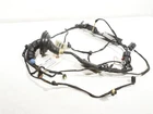 15-18 Mercedes W205 C300 Front Right Engine Bay Led Headlight Wiring Harness Cut Used. Price: $115.27.