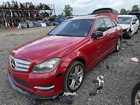 Chassis Ecm 204 Type Body Control Bcm Sam Fits 11-15 Mercedes C-class 592070 Used. Price: $96.15.