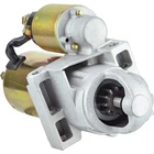 Starter For Chevrolet / Gmc C6500 2002 New. Price: $97.07.