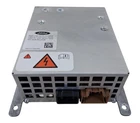 Ford F250SD Pickup Power Inverter Module Oem HC3T19G317BHW 2017-2022 Silver Used. Price: $90.00.