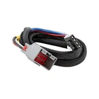 Husky Towing 31863 Trailer Brake Accessories New. Price: $26.12.