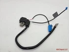 2009 Bmw 135I 128I E82 E88 Negative B- Ibs Cable 61127616199, 12427599963 Used. Price: $49.99.