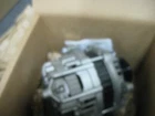 Genuine Honda Alternator (pn 06311-5A2-505RM) Remanufactured. Price: $269.97.