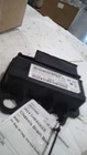 Chassis Ecm Srs Without Tow Hooks Fits 14 Cherokee 564708 Used. Price: $84.49.